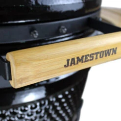 Keramische Bbq Marwin 54,5 Cm 26 Keramische Bbq Marwin 54,5 Cm -Buitenleven & Tuin 123 965