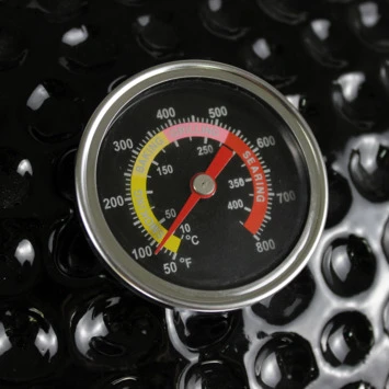 Keramische Bbq Marwin 54,5 Cm 14 Keramische Bbq Marwin 54,5 Cm - Afbeelding 12