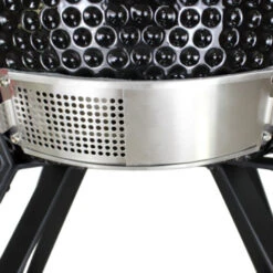 Keramische Bbq Marwin 54,5 Cm 28 Keramische Bbq Marwin 54,5 Cm -Buitenleven & Tuin 123 967