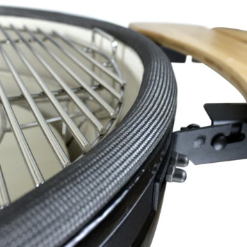 Keramische Bbq Marwin 54,5 Cm 16 Keramische Bbq Marwin 54,5 Cm - Afbeelding 14