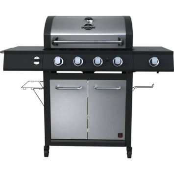 Gasbarbecue Colten 4 Brander 3 Gasbarbecue Colten 4 Brander