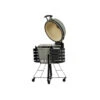 Pit Boss K24 Keramische Houtskool Grill 1 Pit Boss K24 Keramische Houtskool Grill -Buitenleven & Tuin 123 980