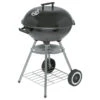 Kogelbarbecue Metaal ø 43 Cm 1 Kogelbarbecue Metaal ø 43 Cm -Buitenleven & Tuin 123 982