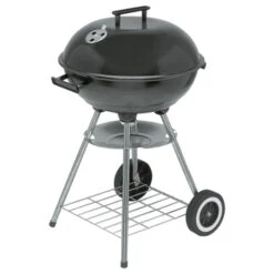 Kogelbarbecue Metaal ø 43 Cm
