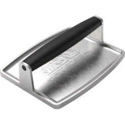 Pit Boss Soft Touchgietijzeren Pers